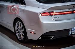 لینکۆڵن MKZ